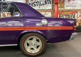 1971 Ford Falcon XY GTHO Replica | Muscle Car Warehouse