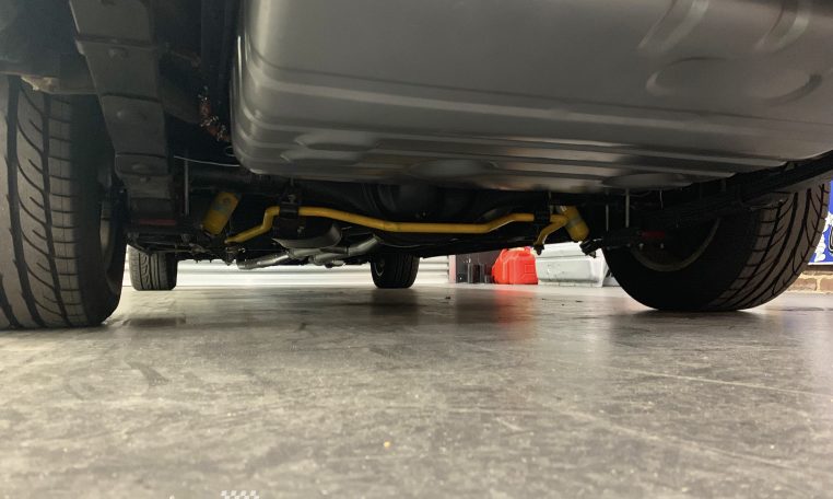 1971 Ford Falcon XY GTHO Replica | Muscle Car Warehouse