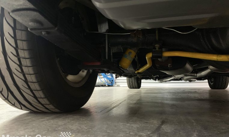 1971 Ford Falcon XY GTHO Replica | Muscle Car Warehouse