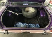 1971 Ford Falcon XY GTHO Replica Trunk | Muscle Car Warehouse