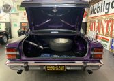 1971 Ford Falcon XY GTHO Replica Trunk | Muscle Car Warehouse
