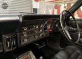 1971 Ford Falcon XY GTHO Replica Interior | Muscle Car Warehouse