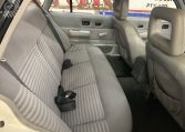 Holden VL Commodore Berlina Interior | Muscle Car Warehouse