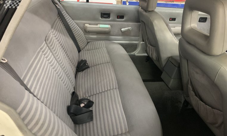 Holden VL Commodore Berlina Interior | Muscle Car Warehouse