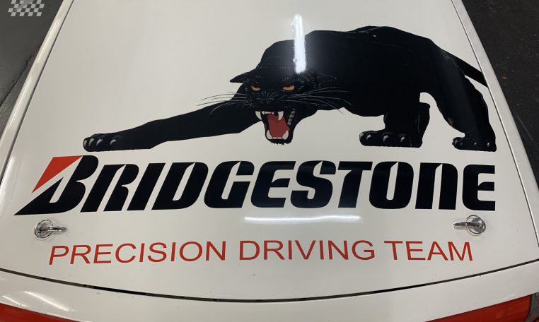 Holden VL Commodore Berlina Hood | Muscle Car Warehouse