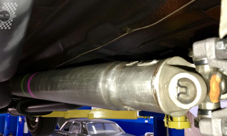 Ford Falcon XY GTHO Phase 3 | Muscle Car Warehouse