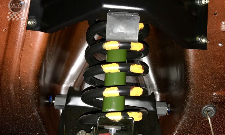 Ford Falcon XY GTHO Phase 3 | Muscle Car Warehouse