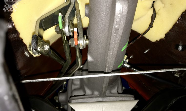 Ford Falcon XY GTHO Phase 3 | Muscle Car Warehouse