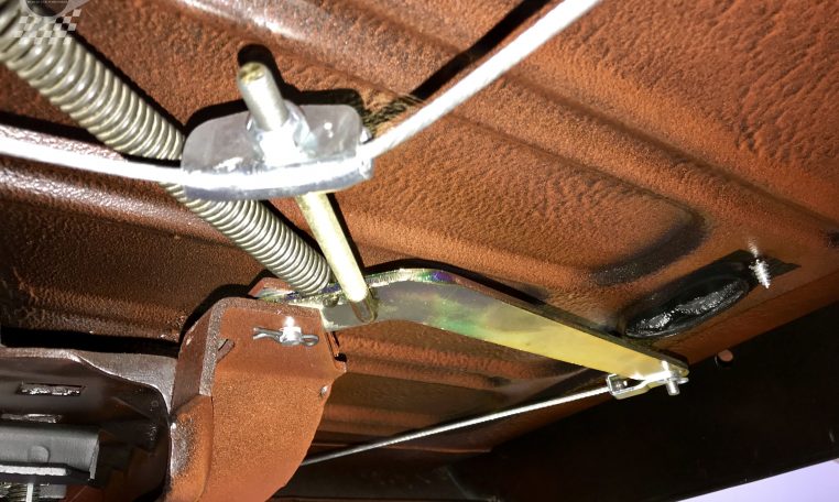 Ford Falcon XY GTHO Phase 3 | Muscle Car Warehouse