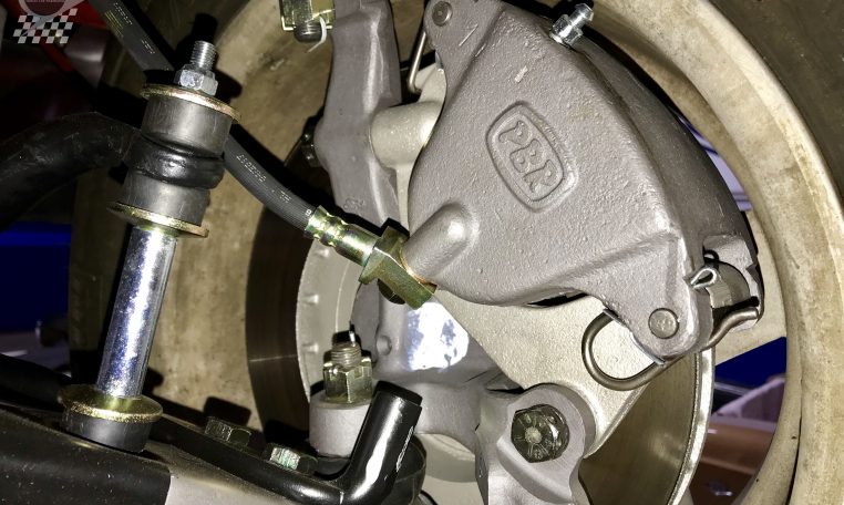 Ford Falcon XY GTHO Phase 3 | Muscle Car Warehouse