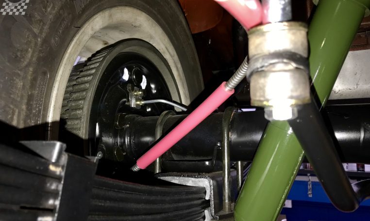 Ford Falcon XY GTHO Phase 3 | Muscle Car Warehouse