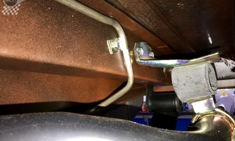 Ford Falcon XY GTHO Phase 3 | Muscle Car Warehouse