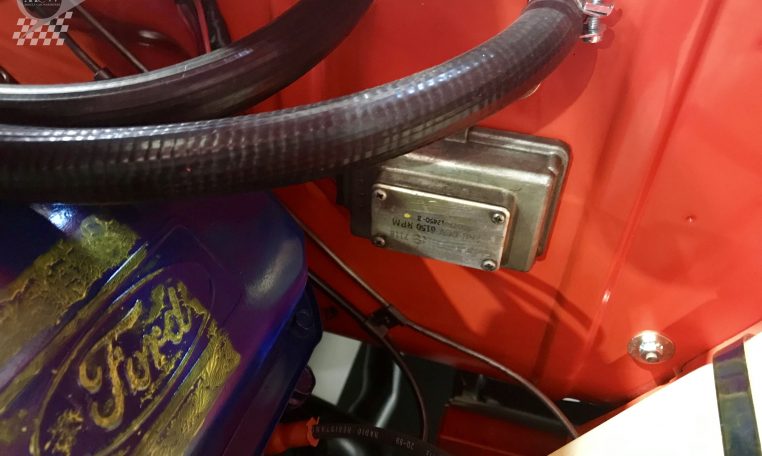 Ford Falcon XY GTHO Phase 3 Engine | Muscle Car Warehouse