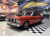 Ford Falcon XY GTHO Phase 3 | Muscle Car Warehouse