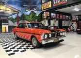 Ford Falcon XY GTHO Phase 3 | Muscle Car Warehouse