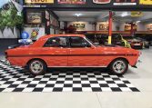 Ford Falcon XY GTHO Phase 3 | Muscle Car Warehouse