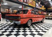 Ford Falcon XY GTHO Phase 3 | Muscle Car Warehouse
