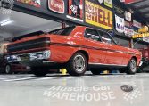 Ford Falcon XY GTHO Phase 3 | Muscle Car Warehouse