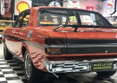 Ford Falcon XY GTHO Phase 3 | Muscle Car Warehouse