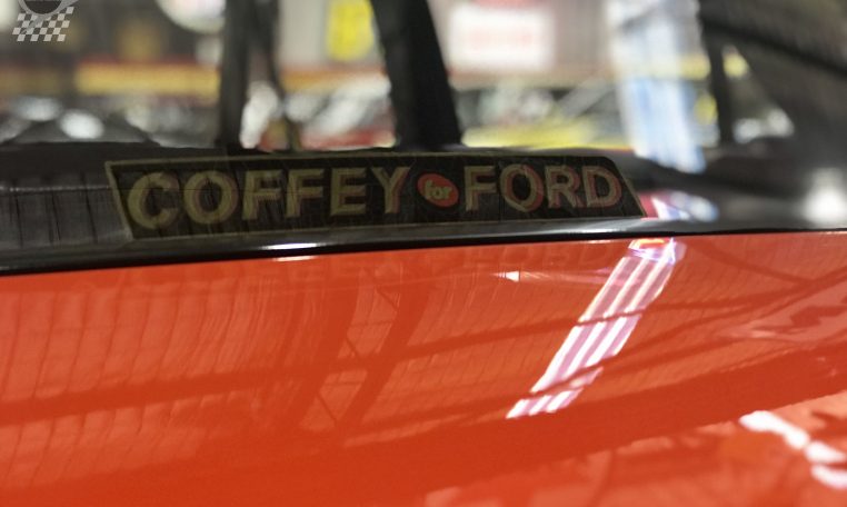 Ford Falcon XY GTHO Phase 3 | Muscle Car Warehouse