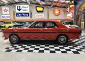 Ford Falcon XY GTHO Phase 3 | Muscle Car Warehouse