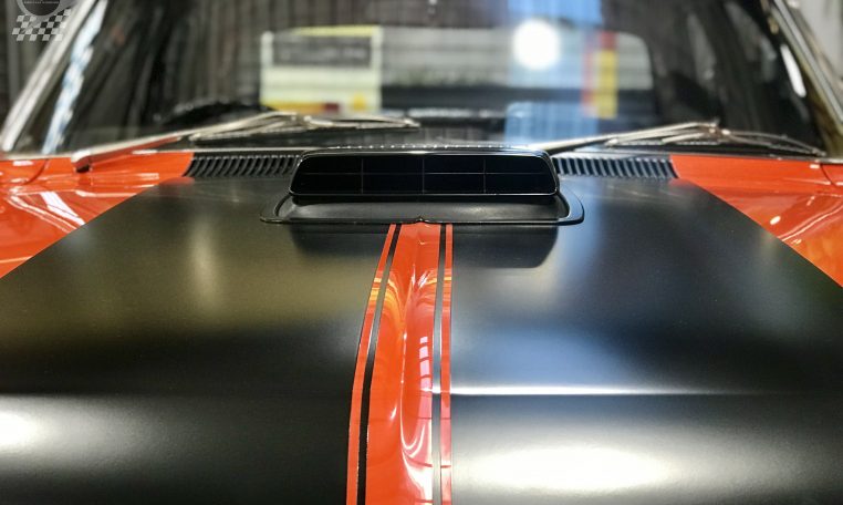 Ford Falcon XY GTHO Phase 3 | Muscle Car Warehouse