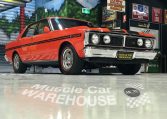 Ford Falcon XY GTHO Phase 3 | Muscle Car Warehouse