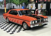 Ford Falcon XY GTHO Phase 3 | Muscle Car Warehouse