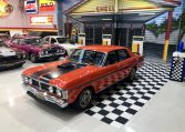 Ford Falcon XY GTHO Phase 3 | Muscle Car Warehouse