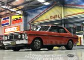 Ford Falcon XY GTHO Phase 3 | Muscle Car Warehouse