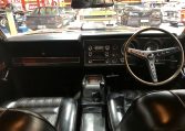 Ford Falcon XY GTHO Phase 3 Interior | Muscle Car Warehouse