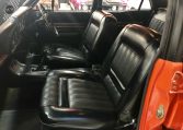 Ford Falcon XY GTHO Phase 3 Interior | Muscle Car Warehouse