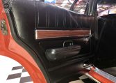 Ford Falcon XY GTHO Phase 3 Interior | Muscle Car Warehouse