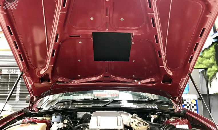 Holden Commodore VN SS Group A Engine | Muscle Car Warehouse