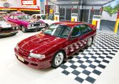 Holden Commodore VN SS Group A | Muscle Car Warehouse