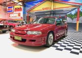Holden Commodore VN SS Group A | Muscle Car Warehouse