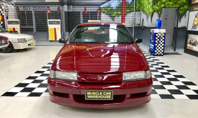 Holden Commodore VN SS Group A | Muscle Car Warehouse