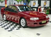 Holden Commodore VN SS Group A | Muscle Car Warehouse