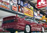 Holden Commodore VN SS Group A | Muscle Car Warehouse