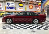 Holden Commodore VN SS Group A | Muscle Car Warehouse