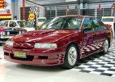 Holden Commodore VN SS Group A | Muscle Car Warehouse