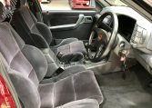 Holden Commodore VN SS Group A Interior | Muscle Car Warehouse