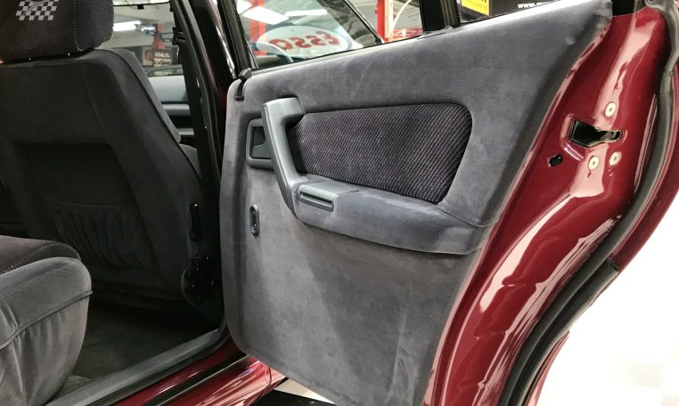 Holden Commodore VN SS Group A Interior | Muscle Car Warehouse