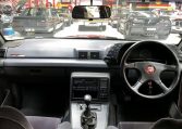 Holden Commodore VN SS Group A Interior | Muscle Car Warehouse