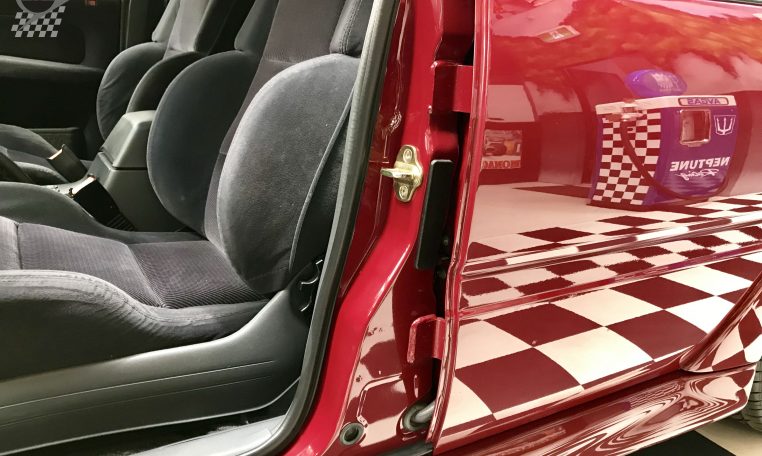 Holden Commodore VN SS Group A Interior | Muscle Car Warehouse