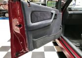 Holden Commodore VN SS Group A Interior | Muscle Car Warehouse