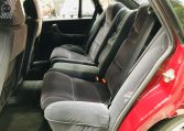 Holden Commodore VN SS Group A Interior | Muscle Car Warehouse