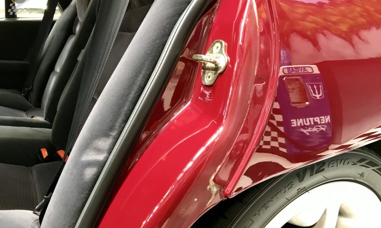 Holden Commodore VN SS Group A Door | Muscle Car Warehouse