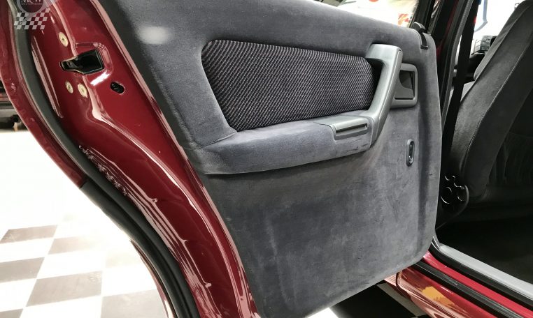 Holden Commodore VN SS Group A Door | Muscle Car Warehouse