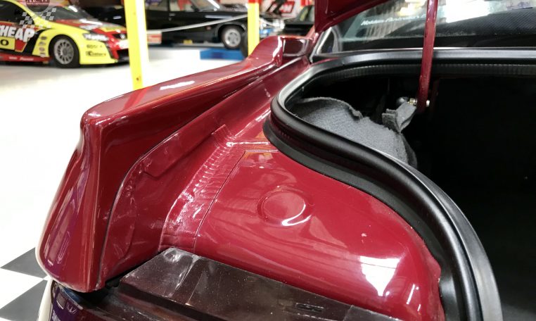 Holden Commodore VN SS Group A Trunk | Muscle Car Warehouse